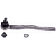 Purchase Top-Quality Outer Tie Rod End by DORMAN PREMIUM - TO14043XL pa1