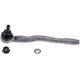 Purchase Top-Quality Outer Tie Rod End by DORMAN PREMIUM - TO14043XL pa4