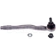 Purchase Top-Quality Outer Tie Rod End by DORMAN PREMIUM - TO14044XL pa2