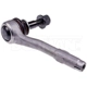 Purchase Top-Quality Outer Tie Rod End by DORMAN PREMIUM - TO14205XL pa1
