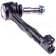 Purchase Top-Quality Outer Tie Rod End by DORMAN PREMIUM - TO14231PR pa2