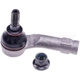 Purchase Top-Quality Outer Tie Rod End by DORMAN PREMIUM - TO21001XL pa1