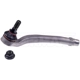 Purchase Top-Quality Outer Tie Rod End by DORMAN PREMIUM - TO28061XL pa1