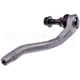 Purchase Top-Quality Outer Tie Rod End by DORMAN PREMIUM - TO28062XL pa1