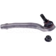 Purchase Top-Quality Outer Tie Rod End by DORMAN PREMIUM - TO28062XL pa2