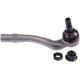 Purchase Top-Quality Outer Tie Rod End by DORMAN PREMIUM - TO28072XL pa1