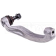 Purchase Top-Quality Outer Tie Rod End by DORMAN PREMIUM - TO28241XL pa4