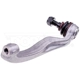 Purchase Top-Quality Outer Tie Rod End by DORMAN PREMIUM - TO28242XL pa1