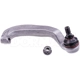 Purchase Top-Quality Outer Tie Rod End by DORMAN PREMIUM - TO28242XL pa2