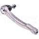 Purchase Top-Quality Outer Tie Rod End by DORMAN PREMIUM - TO33011PR pa1
