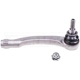 Purchase Top-Quality Outer Tie Rod End by DORMAN PREMIUM - TO33012PR pa1