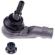 Purchase Top-Quality Outer Tie Rod End by DORMAN PREMIUM - TO35125XL pa1