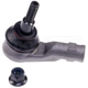 Purchase Top-Quality Outer Tie Rod End by DORMAN PREMIUM - TO35125XL pa4