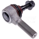 Purchase Top-Quality Outer Tie Rod End by DORMAN PREMIUM - TO35165XL pa2