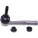 Purchase Top-Quality Outer Tie Rod End by DORMAN PREMIUM - TO36011XL pa1