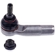 Purchase Top-Quality Outer Tie Rod End by DORMAN PREMIUM - TO43001XL pa1