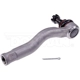 Purchase Top-Quality Outer Tie Rod End by DORMAN PREMIUM - TO43002XL pa1