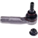 Purchase Top-Quality Outer Tie Rod End by DORMAN PREMIUM - TO43002XL pa2