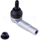 Purchase Top-Quality Outer Tie Rod End by DORMAN PREMIUM - TO43141XL pa4
