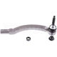 Purchase Top-Quality Outer Tie Rod End by DORMAN PREMIUM - TO45002XL pa2