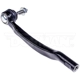 Purchase Top-Quality Outer Tie Rod End by DORMAN PREMIUM - TO45051PR pa1