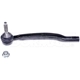 Purchase Top-Quality Outer Tie Rod End by DORMAN PREMIUM - TO45051PR pa2