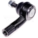 Purchase Top-Quality Outer Tie Rod End by DORMAN PREMIUM - TO55022PR pa1