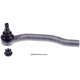 Purchase Top-Quality Outer Tie Rod End by DORMAN PREMIUM - TO59023XL pa2