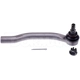 Purchase Top-Quality Outer Tie Rod End by DORMAN PREMIUM - TO59024XL pa2