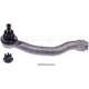 Purchase Top-Quality Outer Tie Rod End by DORMAN PREMIUM - TO59161XL pa4