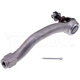 Purchase Top-Quality Outer Tie Rod End by DORMAN PREMIUM - TO59162XL pa2