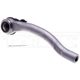 Purchase Top-Quality Embout de biellette de direction extérieur de DORMAN PREMIUM - TO59201XL pa3