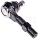 Purchase Top-Quality Outer Tie Rod End by DORMAN PREMIUM - TO59225PR pa1