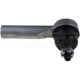 Purchase Top-Quality Outer Tie Rod End by DORMAN PREMIUM - TO59225PR pa4
