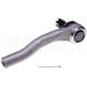 Purchase Top-Quality Outer Tie Rod End by DORMAN PREMIUM - TO59262XL pa1