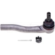 Purchase Top-Quality Outer Tie Rod End by DORMAN PREMIUM - TO59262XL pa2