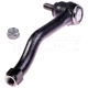 Purchase Top-Quality Outer Tie Rod End by DORMAN PREMIUM - TO59271PR pa1