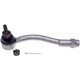 Purchase Top-Quality Outer Tie Rod End by DORMAN PREMIUM - TO60031XL pa1