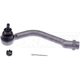 Purchase Top-Quality Outer Tie Rod End by DORMAN PREMIUM - TO60041XL pa3