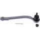 Purchase Top-Quality Outer Tie Rod End by DORMAN PREMIUM - TO60052XL pa2