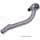 Purchase Top-Quality Outer Tie Rod End by DORMAN PREMIUM - TO60062XL pa3