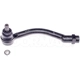 Purchase Top-Quality Outer Tie Rod End by DORMAN PREMIUM - TO60141PR pa1