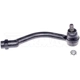 Purchase Top-Quality Outer Tie Rod End by DORMAN PREMIUM - TO60142PR pa1