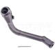 Purchase Top-Quality Outer Tie Rod End by DORMAN PREMIUM - TO60161XL pa1
