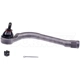 Purchase Top-Quality Outer Tie Rod End by DORMAN PREMIUM - TO60161XL pa2
