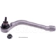 Purchase Top-Quality Outer Tie Rod End by DORMAN PREMIUM - TO60191XL pa2