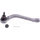 Purchase Top-Quality Outer Tie Rod End by DORMAN PREMIUM - TO60191XL pa3