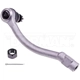 Purchase Top-Quality Outer Tie Rod End by DORMAN PREMIUM - TO60201XL pa1