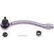 Purchase Top-Quality Outer Tie Rod End by DORMAN PREMIUM - TO60201XL pa2