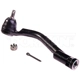 Purchase Top-Quality Outer Tie Rod End by DORMAN PREMIUM - TO60221PR pa2
